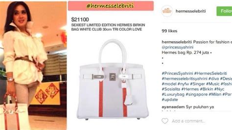siapa pemilik hermes